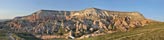 Kapadokya, Nevşehir