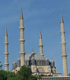 Selimiye Camii, Edirne
