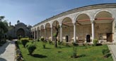 Sultan II.Bayezit Dârüşşifası, Edirne