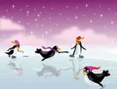 Kayan Penguenler