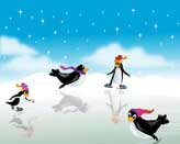 Kayan Penguenler