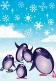Yumurta Penguenler