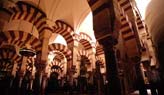 Kordoba Cami, İspanya