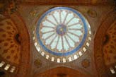 Sultanahmet'in Kubbesi