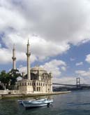 Ortakoy Camii, İstanbul