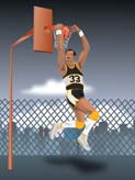Basketbol