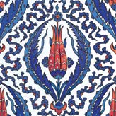 16.yy znik ini Detay zerine Varyasyon, Rstem Paa Camii