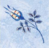 �znik �ini detay� �st�ne varyasyonlar