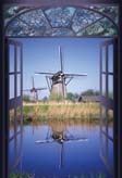 Deirmen, Hollanda