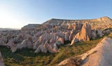 Kapadokya, Nevehir