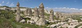 Kapadokya, Nevehir