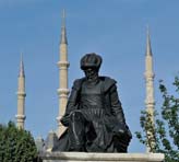Selimiye Camii, Edirne