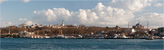 Topkap Saray, Hali,stanbul