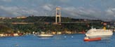 �stanbul Bo�az�