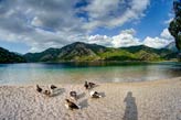�l�deniz, Fethiye