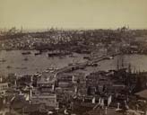 Galata Kprs, stanbul, 1876