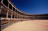 Arena, Ronda, Ispanya