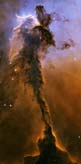 Kartal Nebulas (Bulutsu)