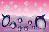 Penguen Ailesi