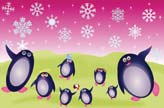 Penguen Ailesi