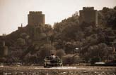 Rumeli Hisar, stanbul 