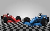 Formula 1 arabalar
